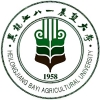 黑龙江八一农垦大学