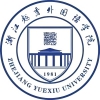 浙江越秀外国语学院
