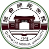 琼台师范学院